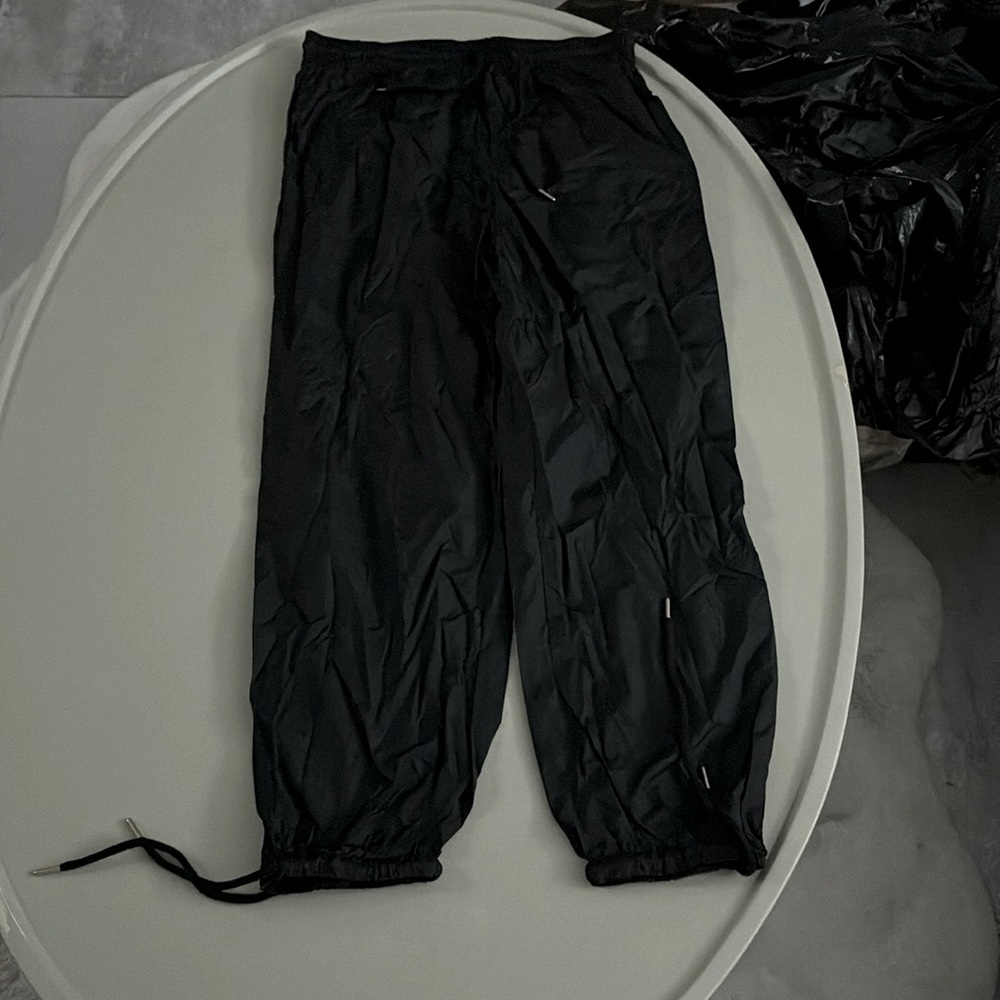 Windbreaker Jogger Pants